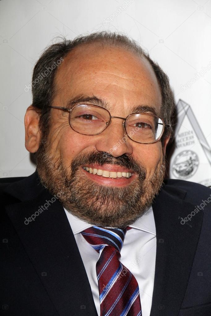 Danny Woodburn – Stock Editorial Photo © Jean_Nelson #56211309