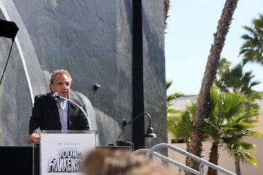 Jim Gianopulos