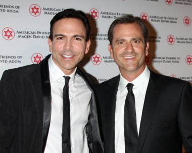 Dr. Bill Dorfman, Dr. Jim Sears