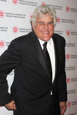 Jay Leno