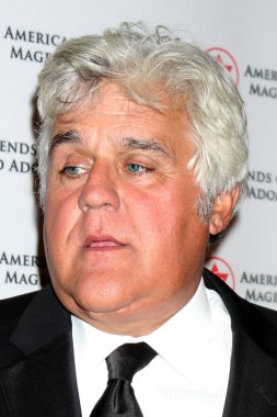 Jay Leno