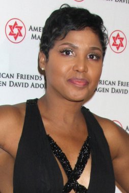 Toni braxton