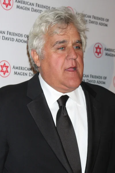 Jay Leno — Stock fotografie