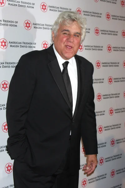 ¡Jay Leno! — Foto de Stock