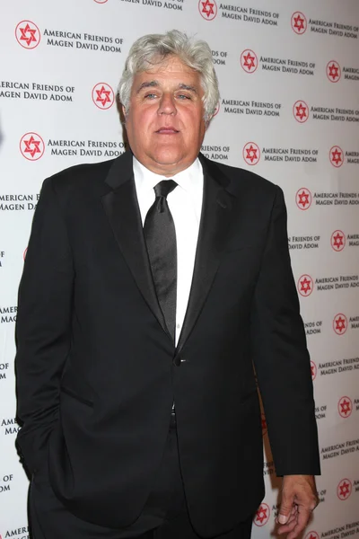 ¡Jay Leno! —  Fotos de Stock