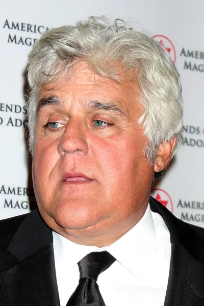 Jay Leno — Zdjęcie stockowe