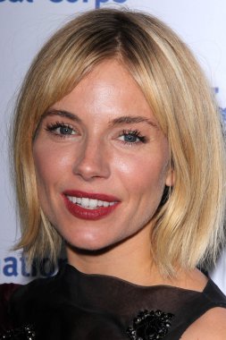 Sienna Miller