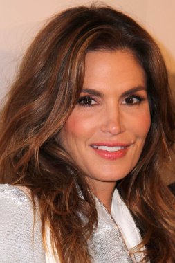 Cindy Crawford