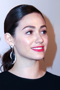 Emmy Rossum
