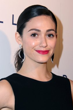 Emmy Rossum