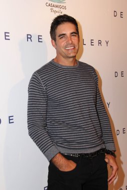 Galen Gering