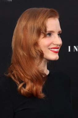 Jessica Chastain