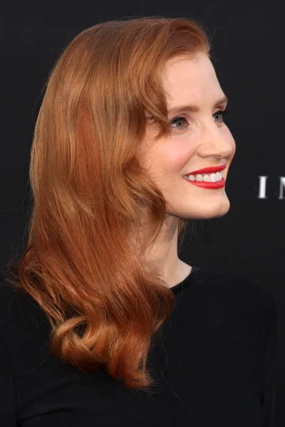 Jessica Chastain — Photo