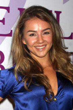 Lexi Ainsworth