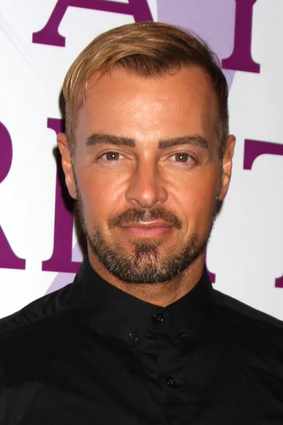 Joey Lawrence — Stok fotoğraf