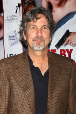 Peter Farrelly