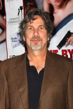 Peter Farrelly