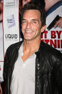 Jeff Probst