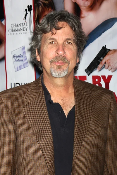 Peter Farrelly — Foto de Stock