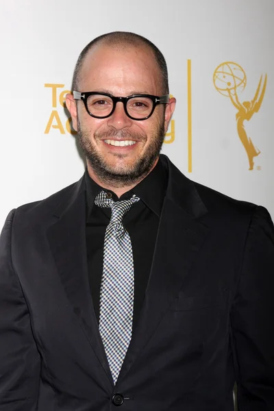 Damon Lindelof — Stockfoto