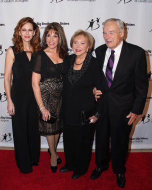 Christine Harte, Kate Linder, Lee Phillip Bell, konuk