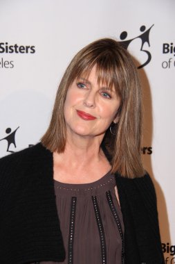 Pam Dawber