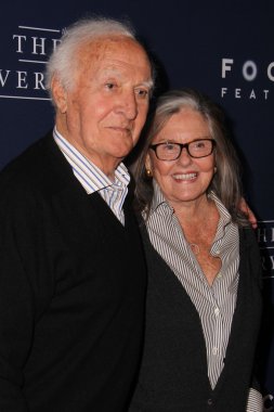 Robert loggia, audrey sundurma