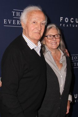 Robert loggia, audrey sundurma