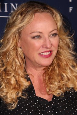 Virginia Madsen