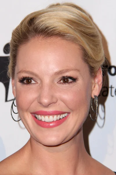 Katherine Heigl — Stock Photo, Image