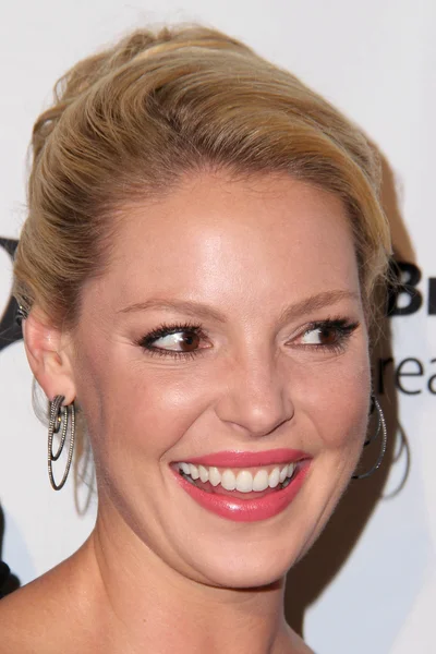 Katherine Heigl — Zdjęcie stockowe