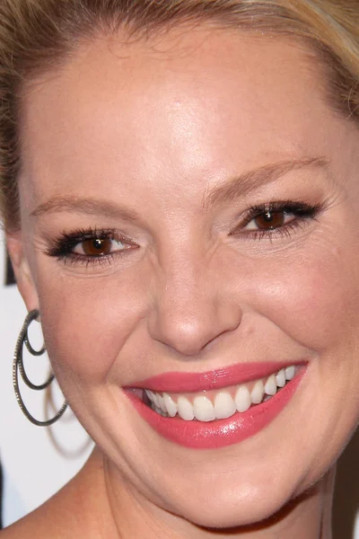 Katherine Heigl — Foto de Stock