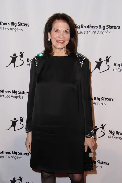 Sherry Lansing — Stockfoto