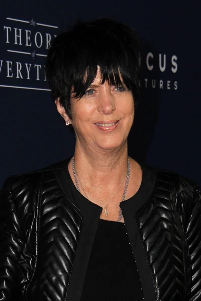 Diane Warren — Zdjęcie stockowe