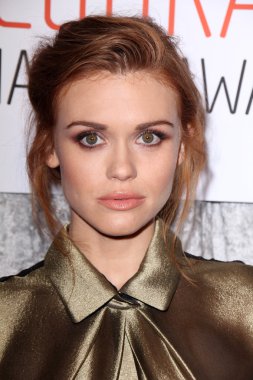Holland roden