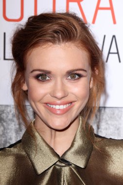 Holland roden