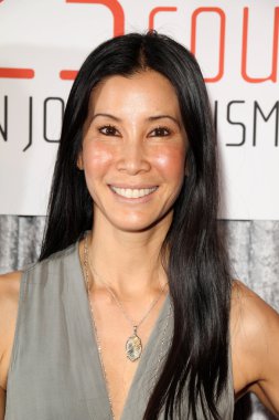 Lisa Ling