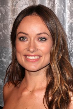 Olivia Wilde