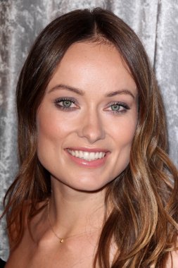 Olivia Wilde