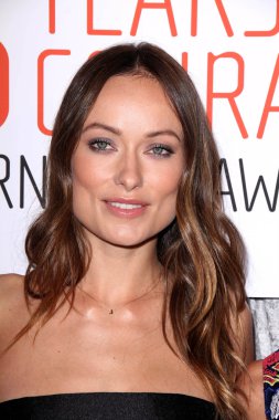 Olivia Wilde