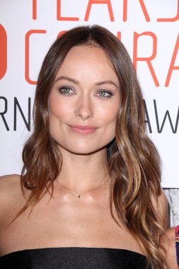Olivia Wilde