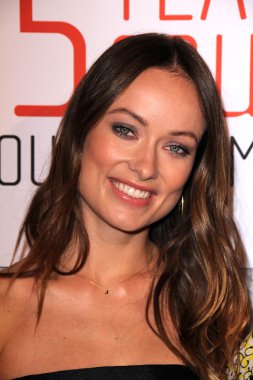 Olivia Wilde