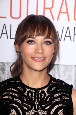 Rashida jones