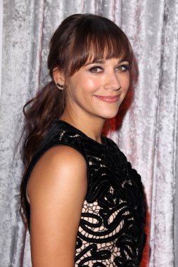 Rashida jones