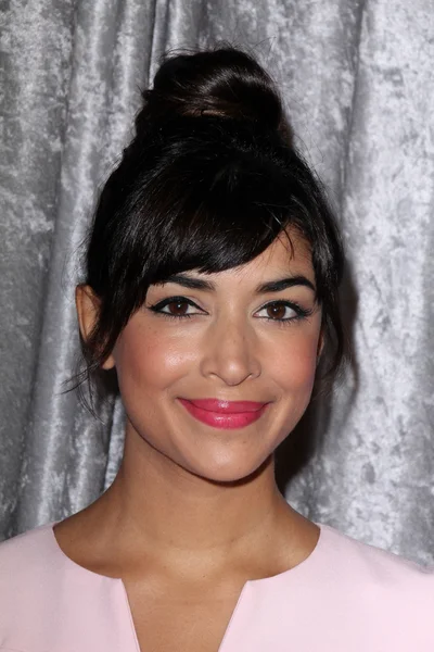 Hannah simone