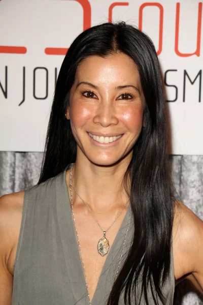 Lisa Ling