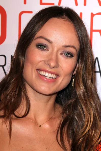 Olivia Wilde