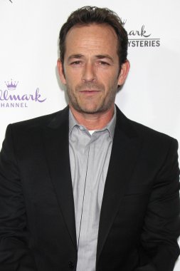 Luke Perry
