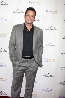 Josh Hopkins