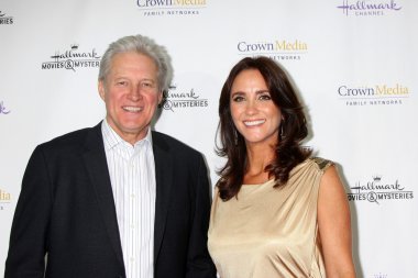 Verena Kral, Bruce Boxleitner